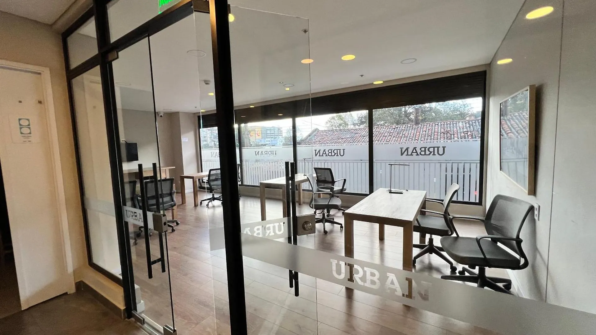 Apartamento Centro Internacional 보고타 아파트