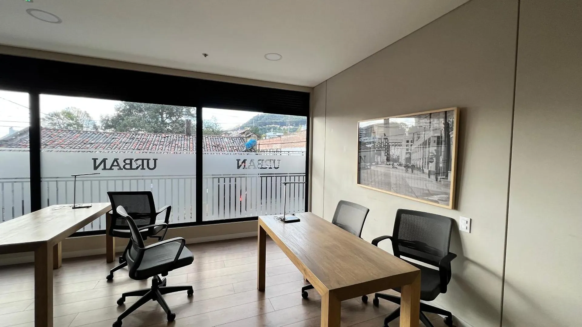 아파트 Apartamento Centro Internacional 보고타